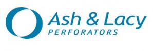 Ash and Lacy Logo