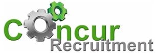 concur recruitment logo